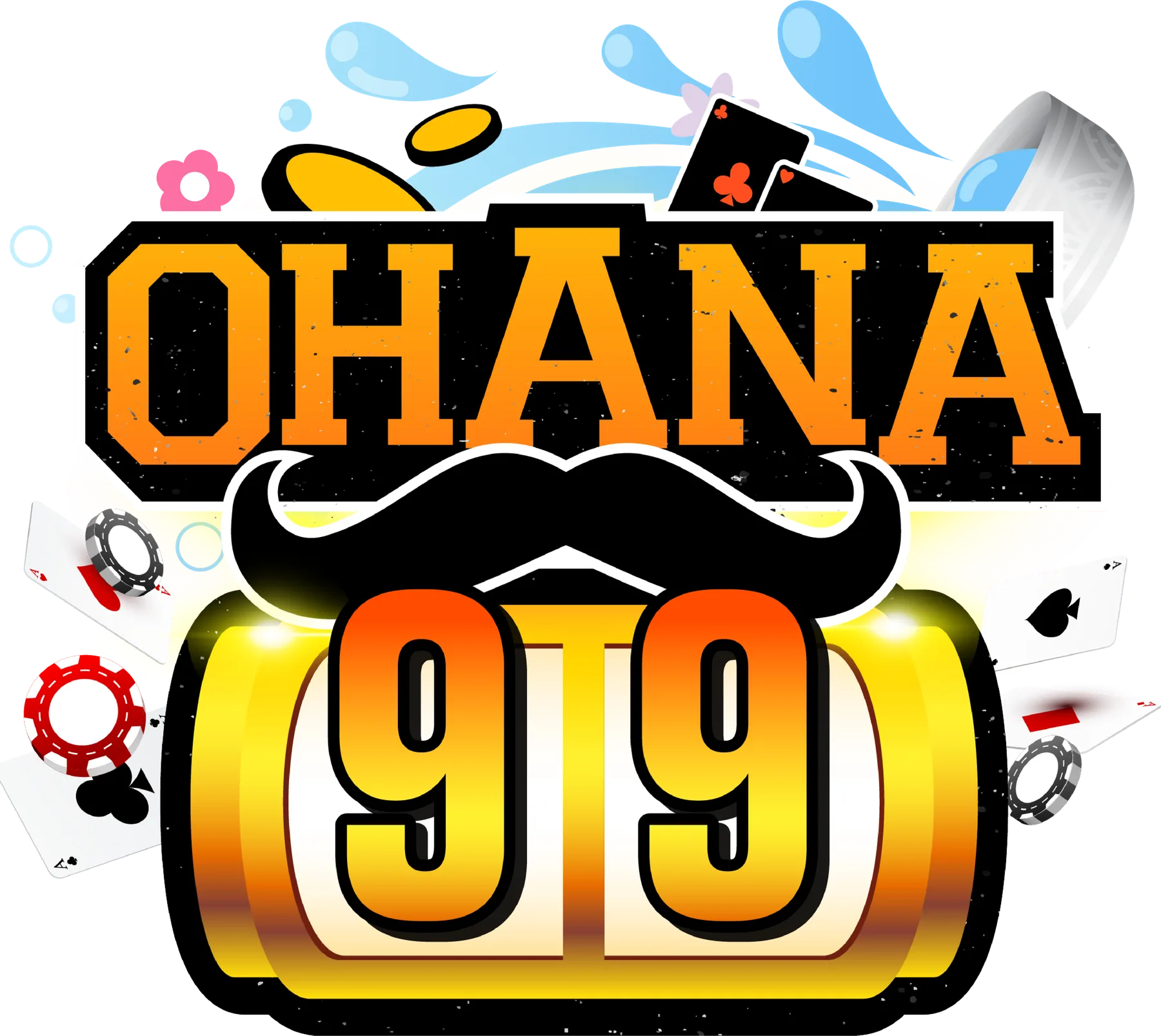 ohana99