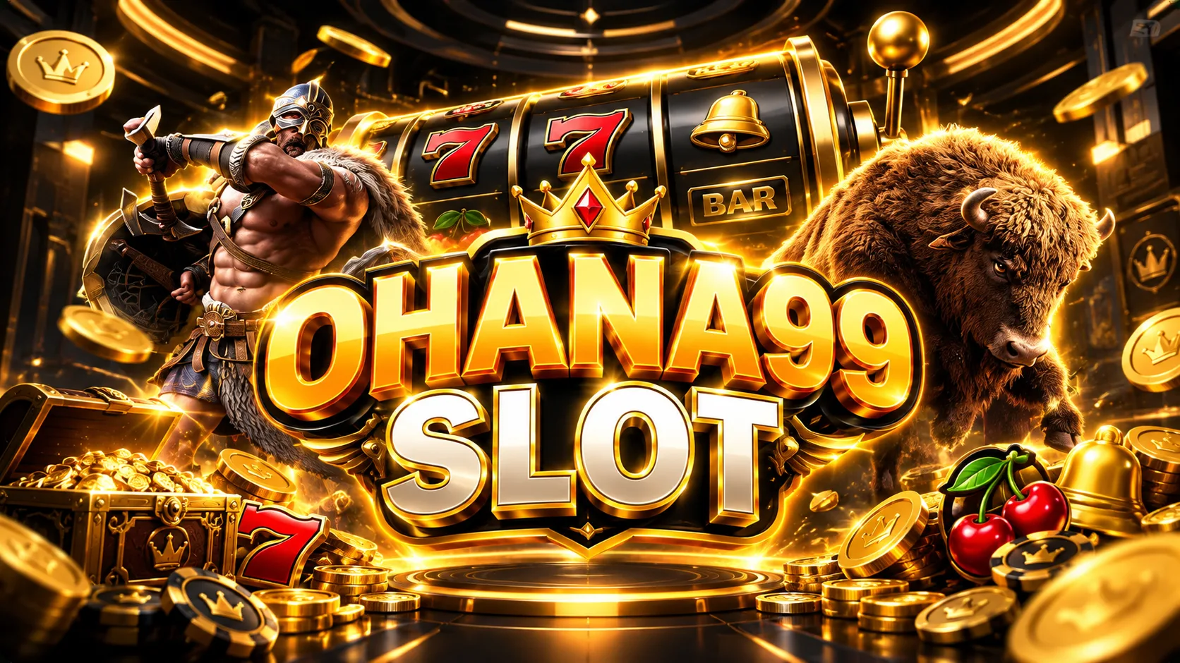 รีวิว Ohana99 สล็อตเว็บตรง: เล่นสล็อตออนไลน์ที่ปลอดภัยและจ่ายจริงในปี 2025